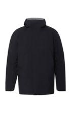 Arc'teryx Veilance Patrol Down-filled Shell Coat