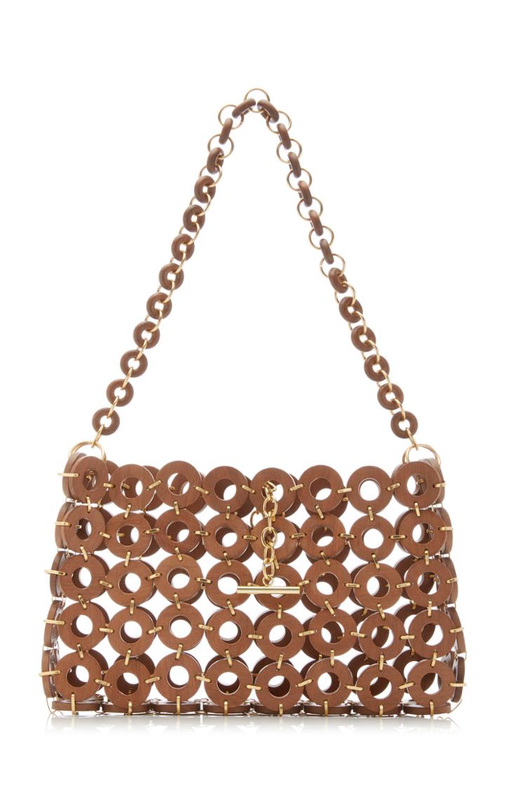 Cult Gaia Jasmin Bamboo Bag