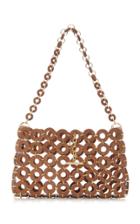 Cult Gaia Jasmin Bamboo Bag
