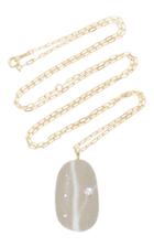 Cvc Stones Timida Necklace