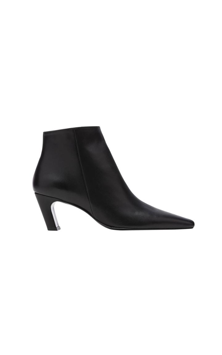 Moda Operandi Flattered Xenia Leather Boots