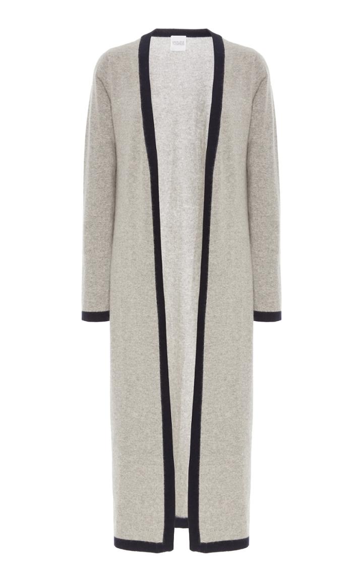 Moda Operandi Madeleine Thompson Dabinett Cashmere Cardigan Size: S