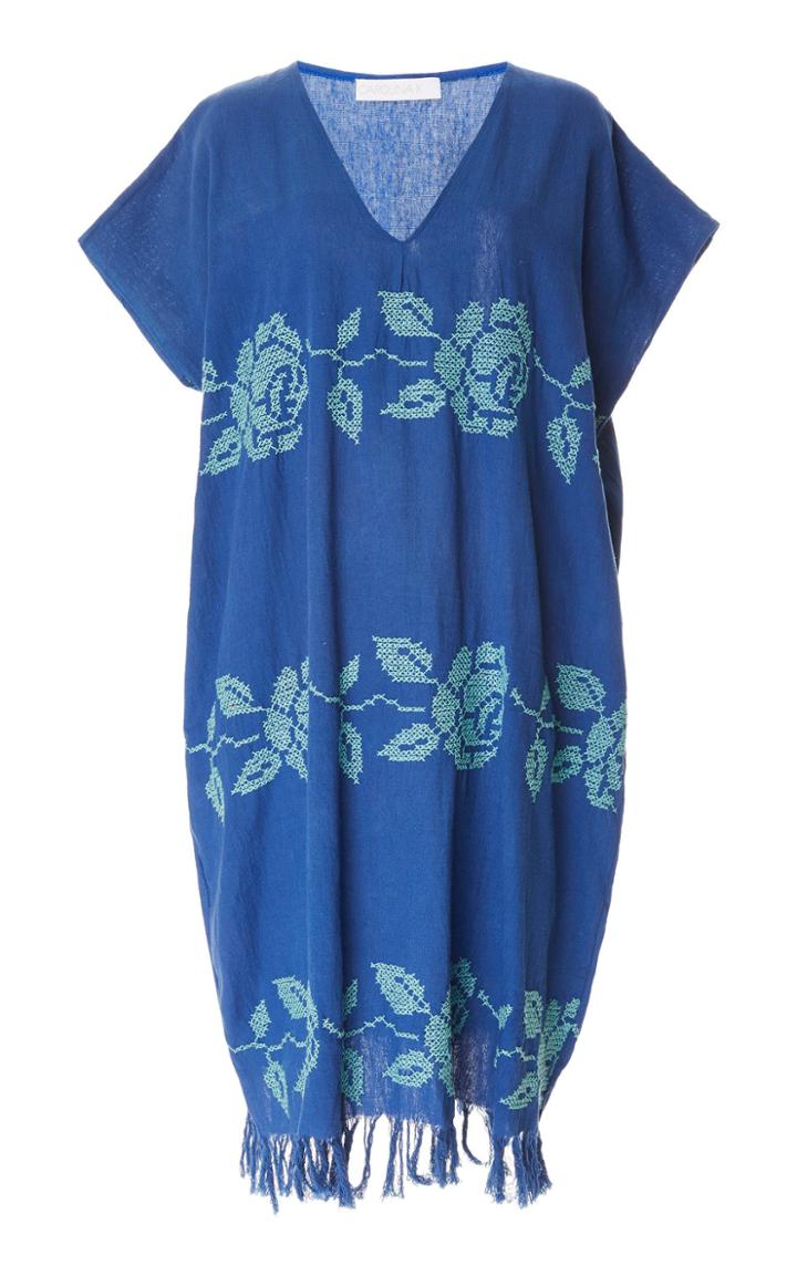 Carolina K Puebla Poncho