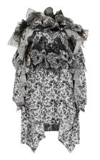 Maticevski Hawk Moth Shirt Dress