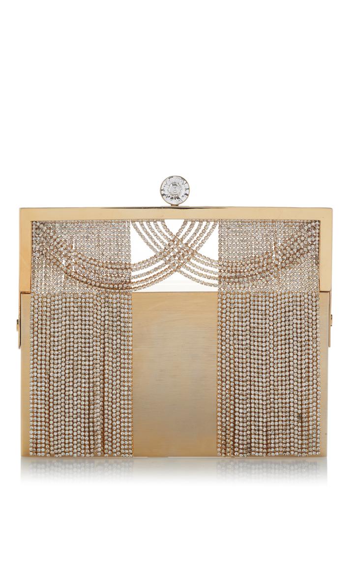 Benedetta Bruzziches Teatro Clutch