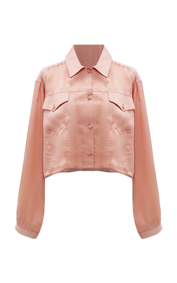 All Things Mochi Dolly Shirt