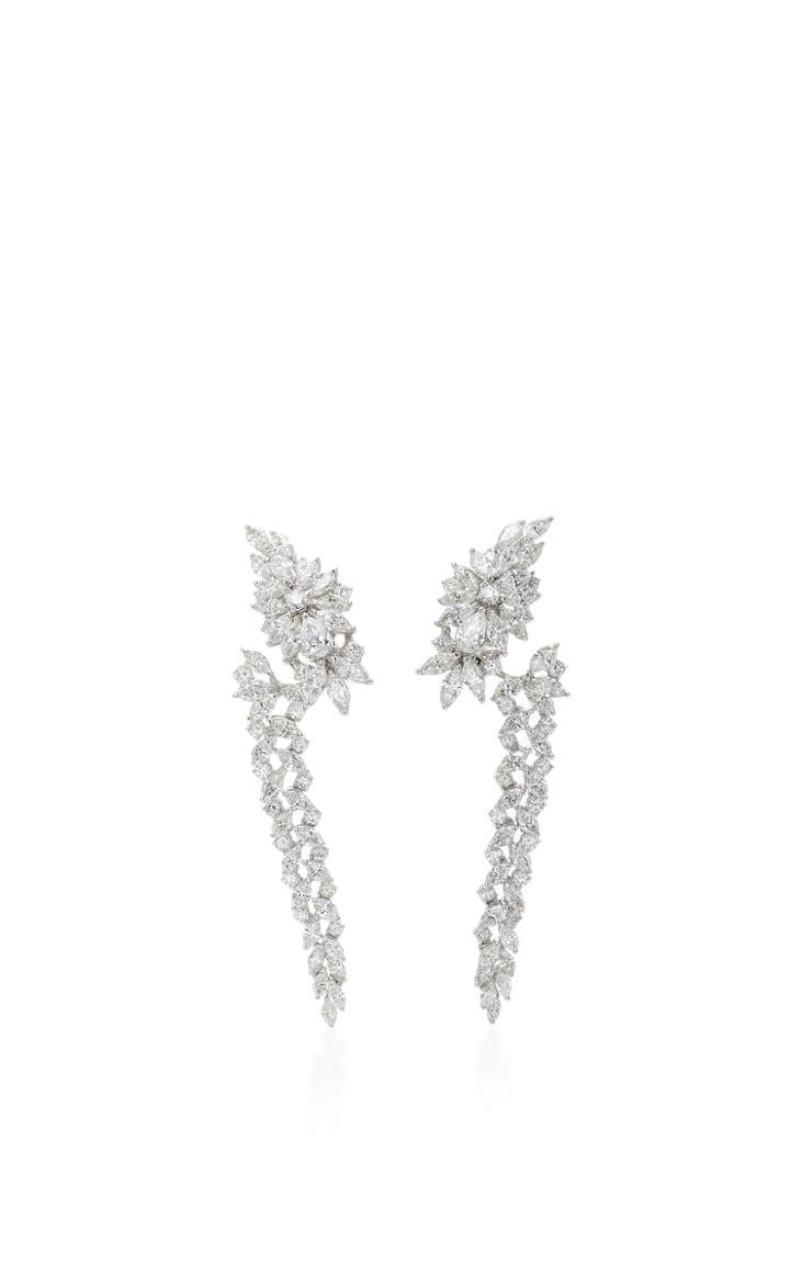 Yeprem Never After Earrings