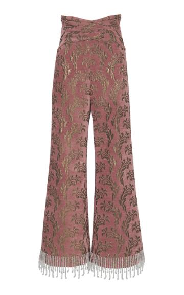 Huishan Zhang Milford Trousers