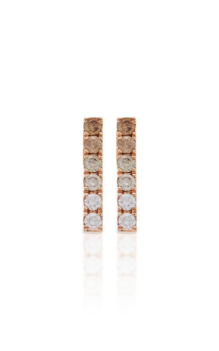 Eva Fehren Ombre Staple 6 Studs