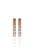 Eva Fehren Ombre Staple 6 Studs