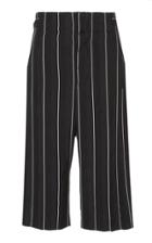 Haider Ackermann High Waisted Bermuda Short
