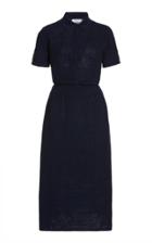 Moda Operandi Gabriela Hearst Cate Merino Wool Knit Dress