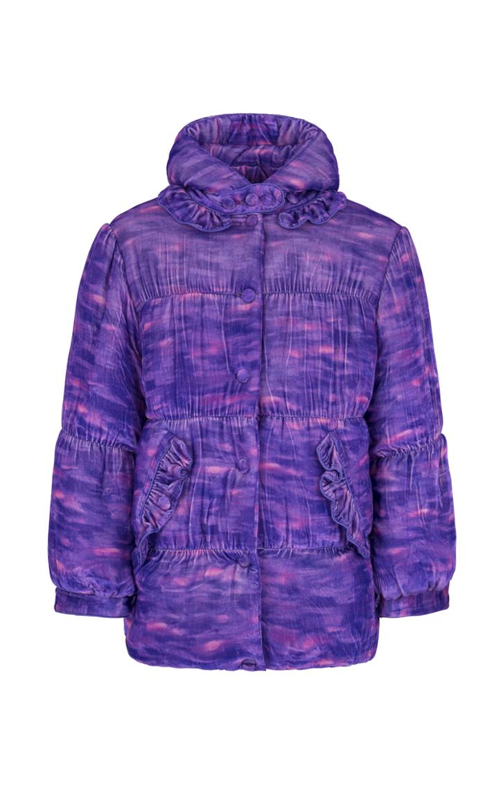 Moda Operandi Helmstedt Ultimative Winter Jacket