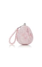 Moda Operandi Simone Rocha Mini Perspex Marbled Egg Evening Bag