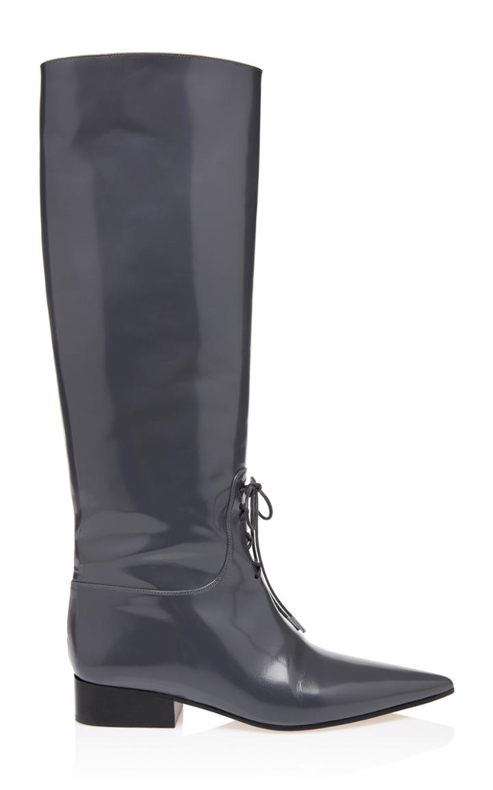 Off-white C/o Virgil Abloh High Boot