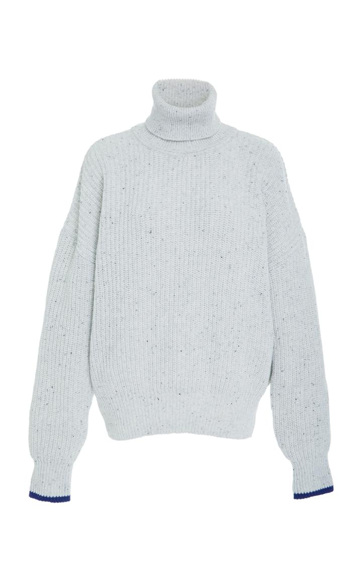 Valentine Witmeur Lab Nameless Oversized Turtleneck