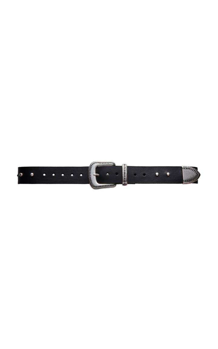 Magda Butrym Cod Belt