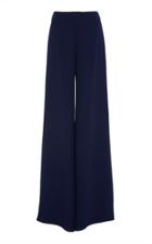 Ralph Lauren Riviera Lyonette Pant
