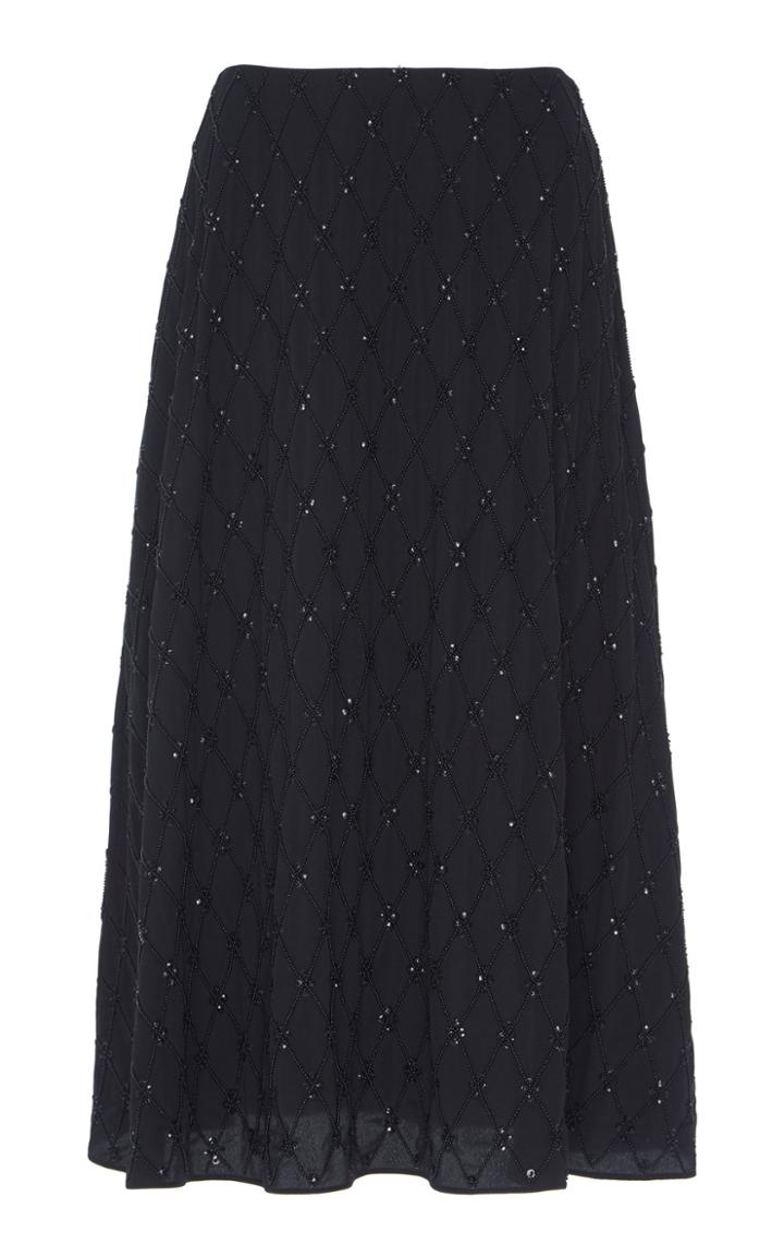 Dondup Midi Skirt