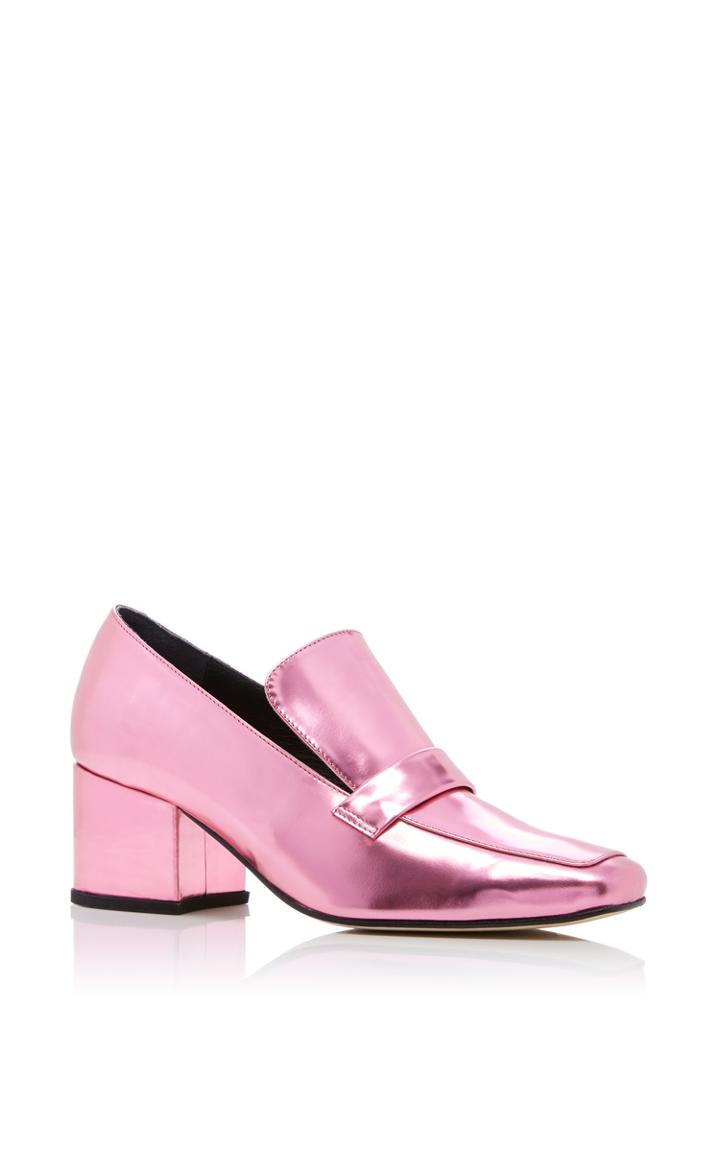 Dorateymur Turbojet Loafer