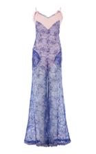Lana Mueller Oreti Lace Jumpsuit