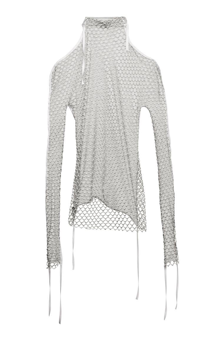 Maticevski Framing Top