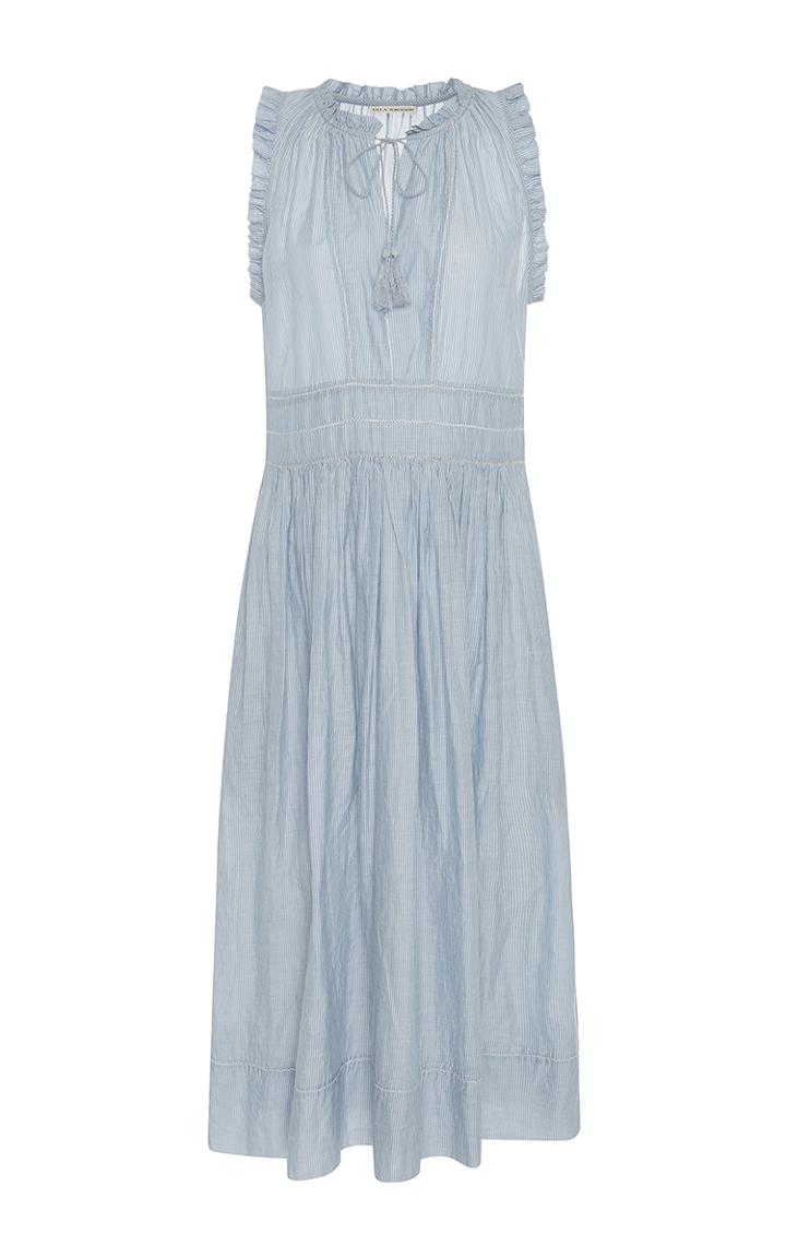Ulla Johnson Virginie Midi Dress