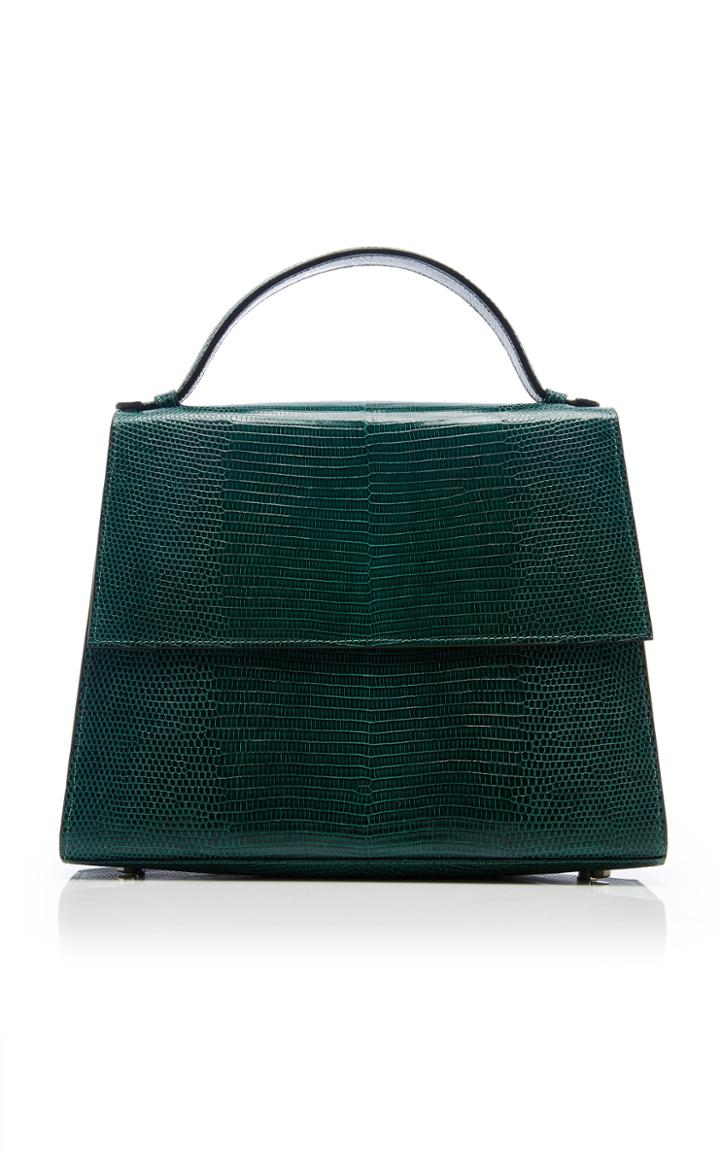 Hunting Season Large Lizard Shoulder Bag