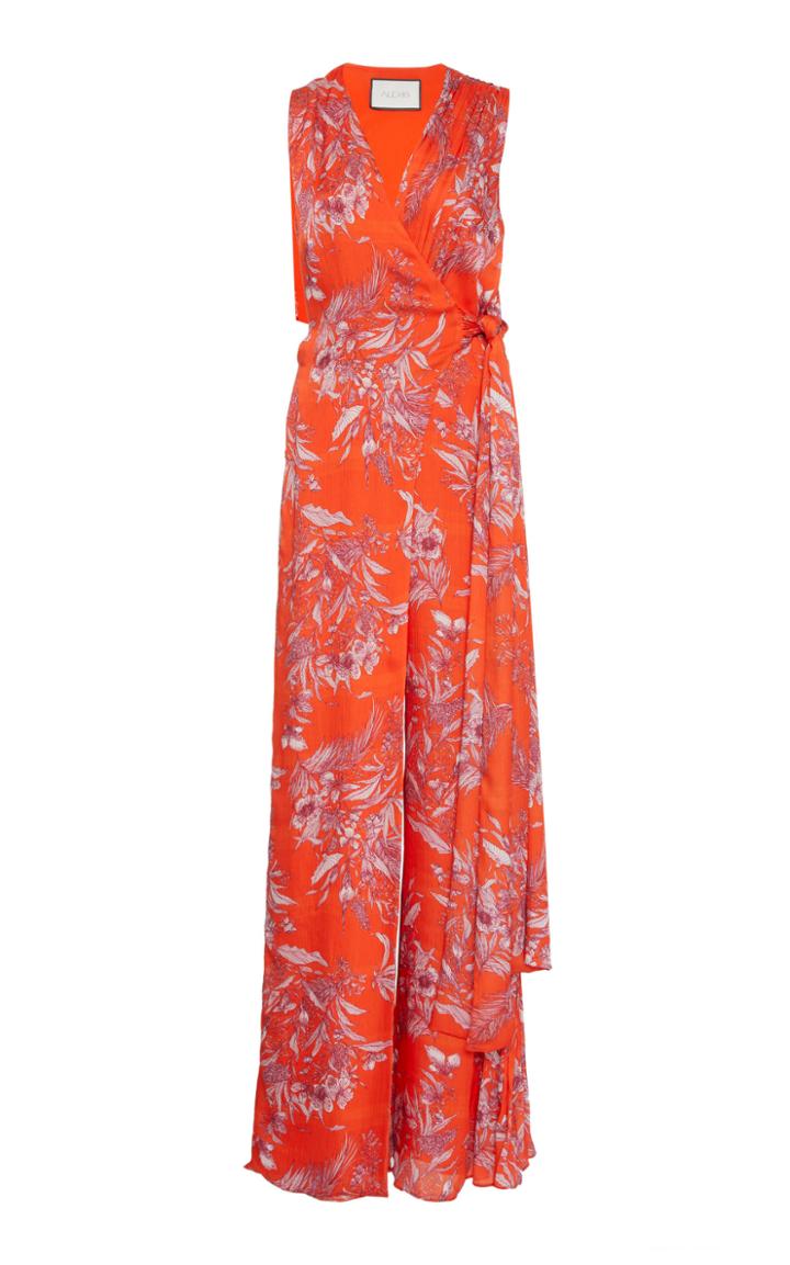 Moda Operandi Alexis Kamiko Jumpsuit Size: Xs