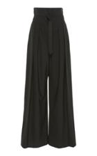 A.w.a.k.e. Undone Stretch Wool Trouser