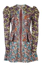 Mary Katrantzou Devar Dress
