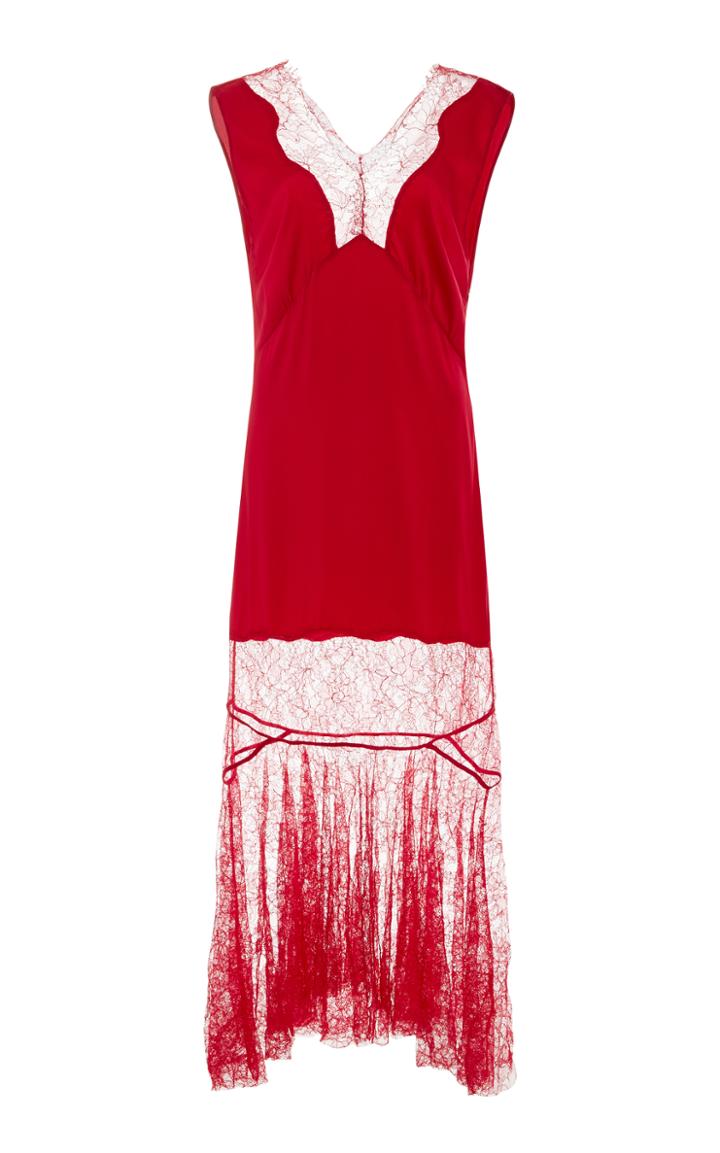 Haney The Sera Dress