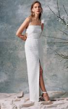 Markarian Flora Dress