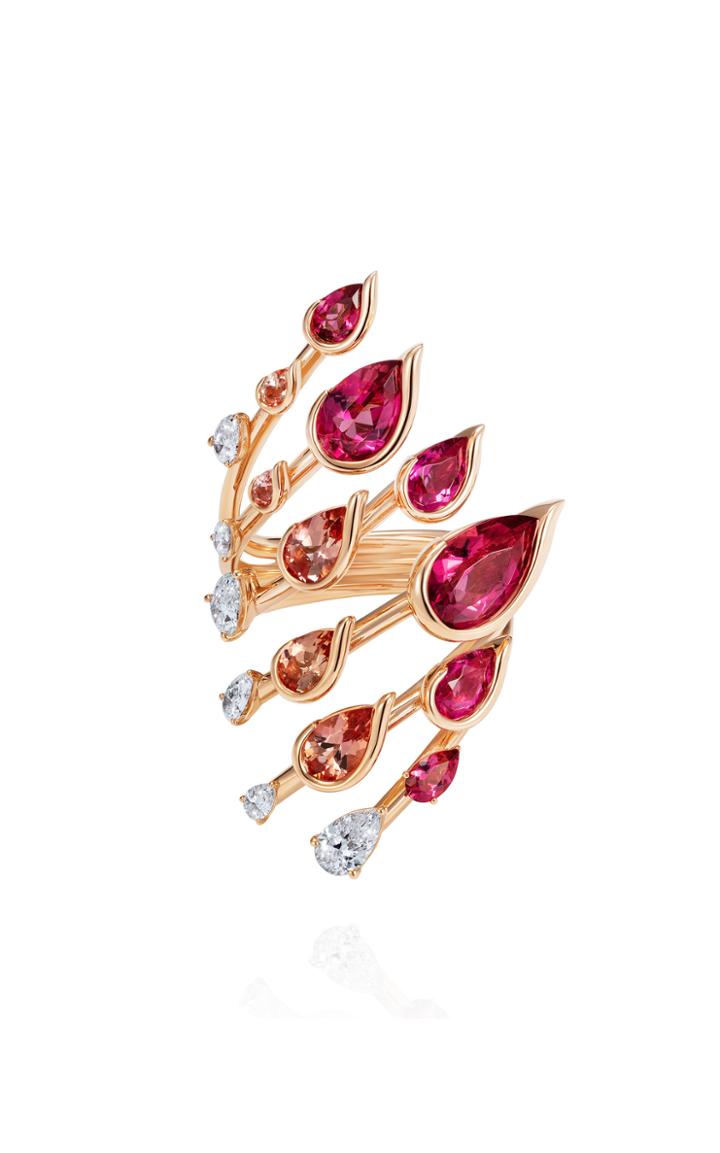 Moda Operandi Fernando Jorge Flare Ring