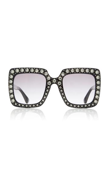 Gucci Sunglasses Sensual Romanticism Sunglasses