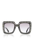 Gucci Sunglasses Sensual Romanticism Sunglasses