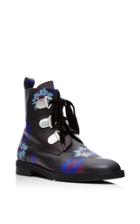 Tanya Taylor Nedo Combat Boot