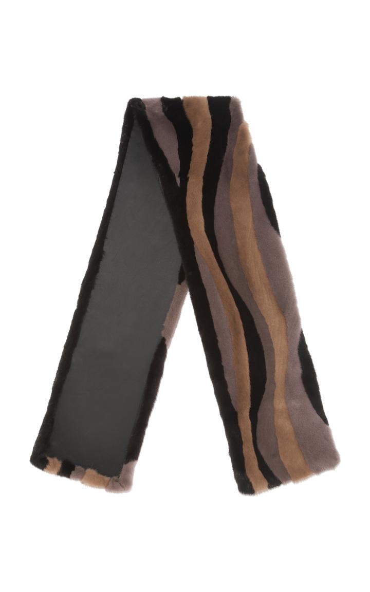 Pologeorgis The Sahara Scarf