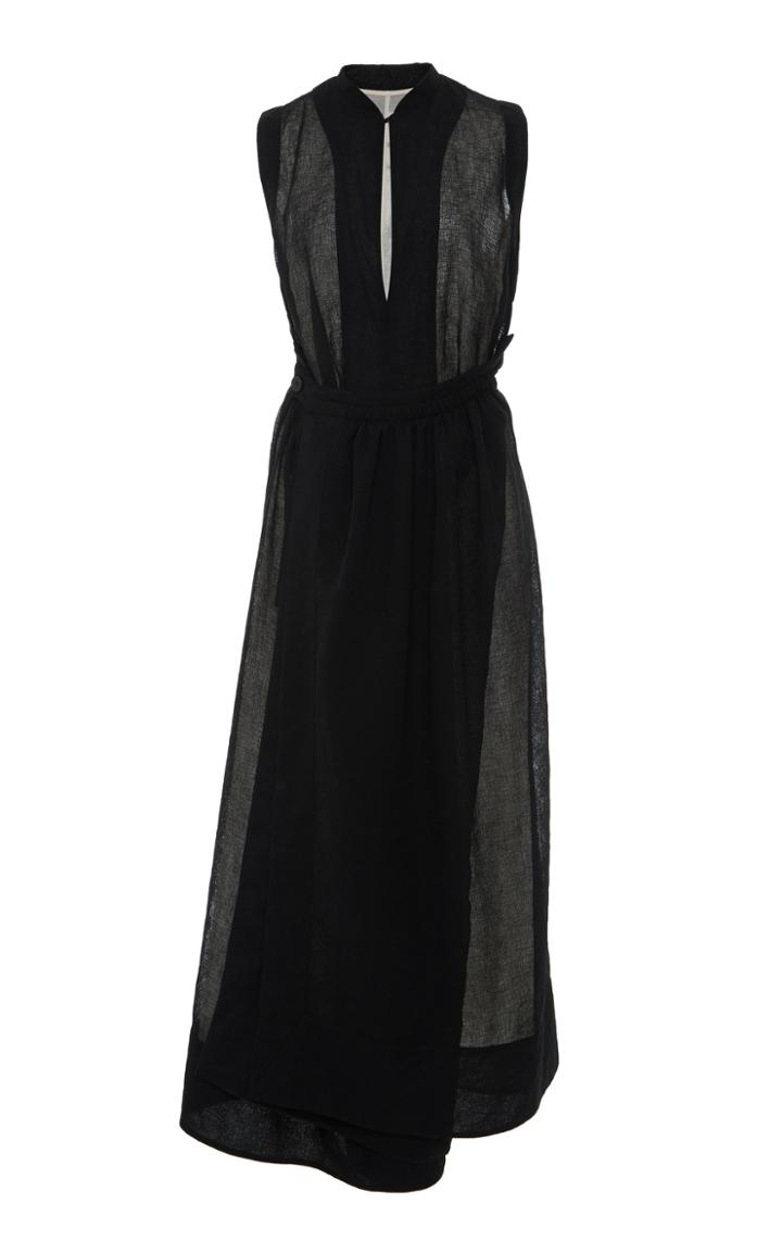 Jil Sander Molly Midi Dress