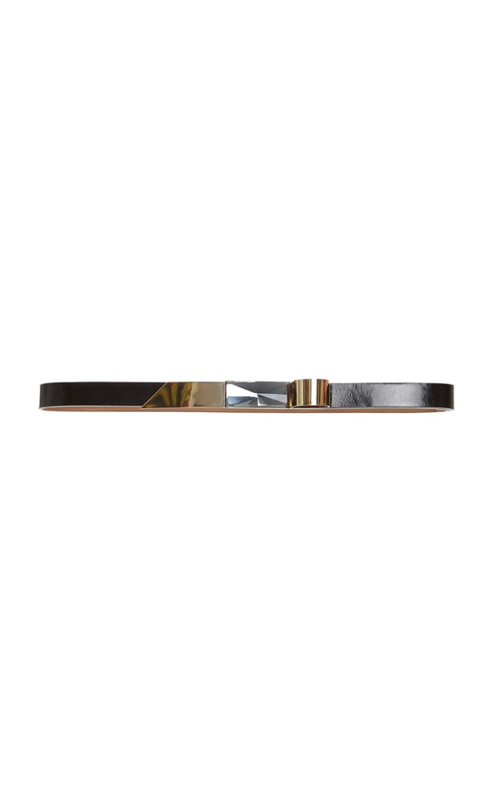 Romona Keveza Two Toned Belt