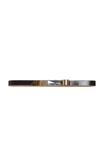 Romona Keveza Two Toned Belt