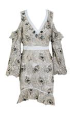 We Are Kindred Sadie Kick Flare Dress