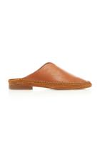 Carrie Forbes Jawal Mule