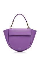 Wandler Hortensia Mini Leather Bag