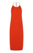 Bottega Veneta Stretch-jersey Halterneck Dress