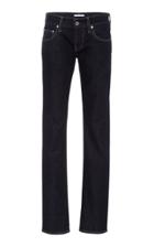 Helmut Lang Femme Lo Cigarette Jeans