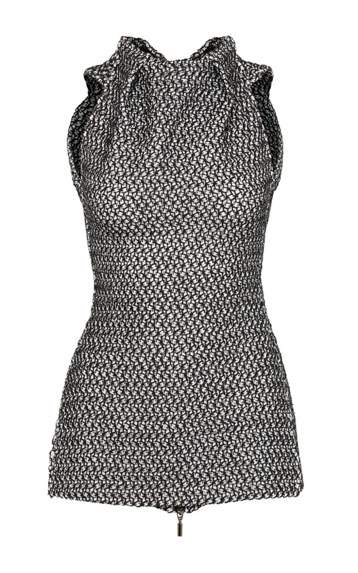 Maticevski Primate Top