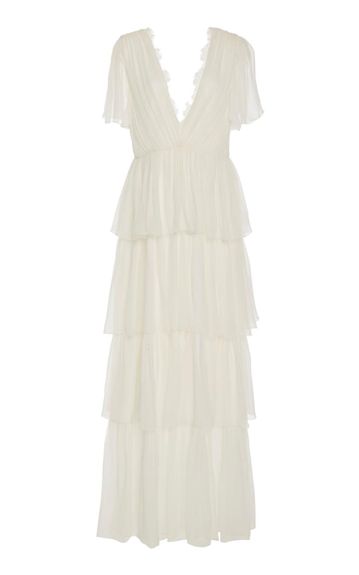 Lauren Wells Edith Dress