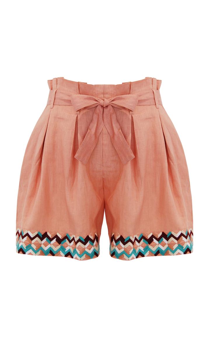 Mochi Paula High Waist Short