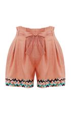 Mochi Paula High Waist Short